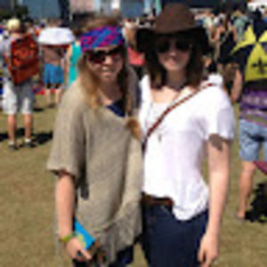 Meet your Posher, Hannon